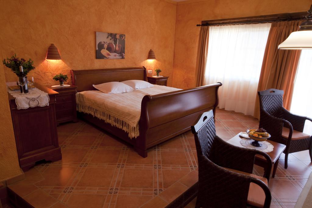 Tárbena Hotel Villa Lehmi חדר תמונה