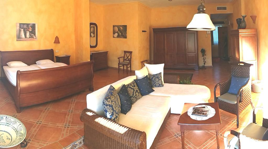 Tárbena Hotel Villa Lehmi מראה חיצוני תמונה